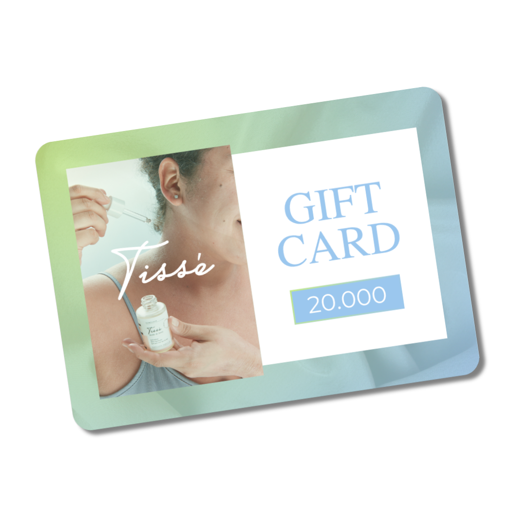 E-Gift Card de $30.000