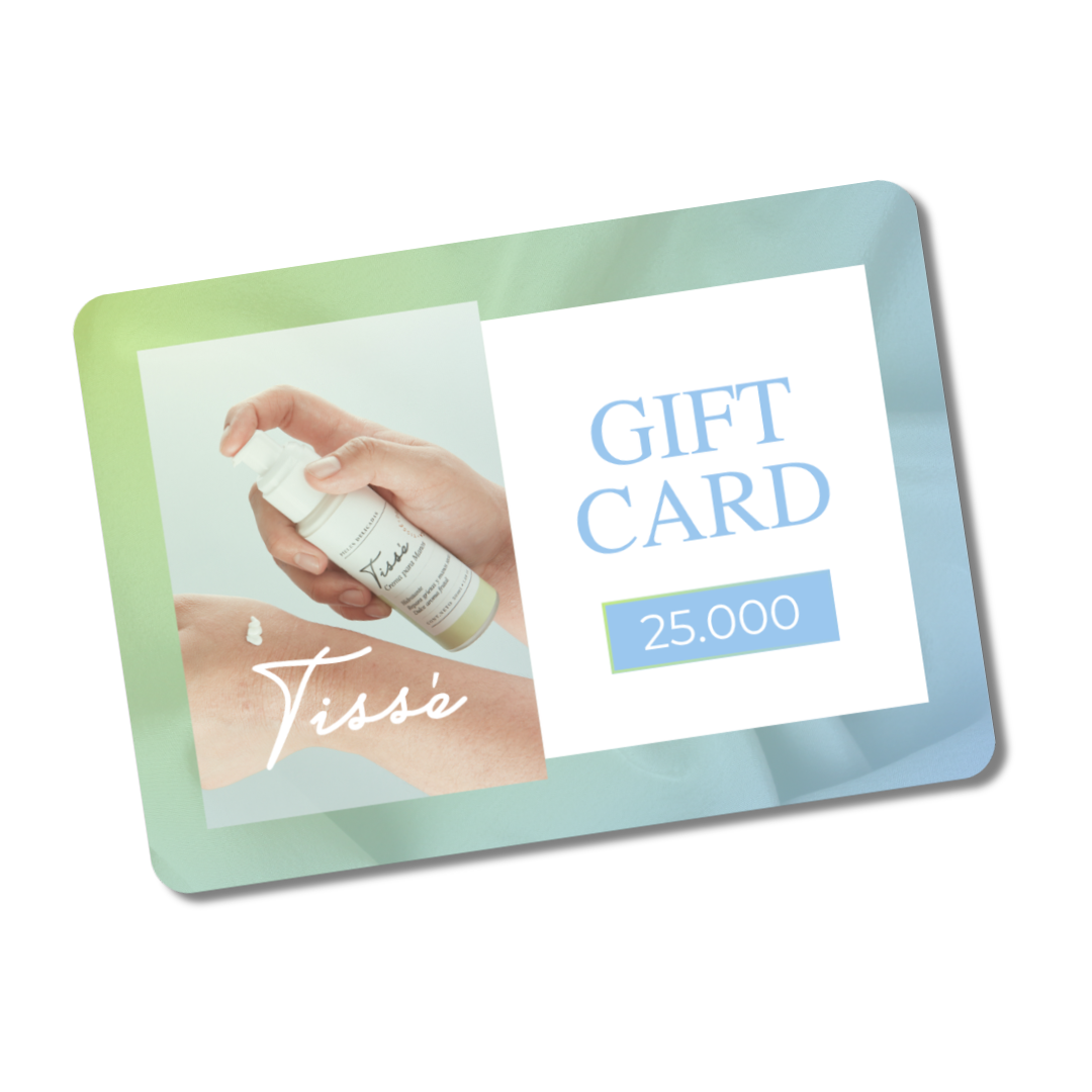 E-Gift Card de $30.000