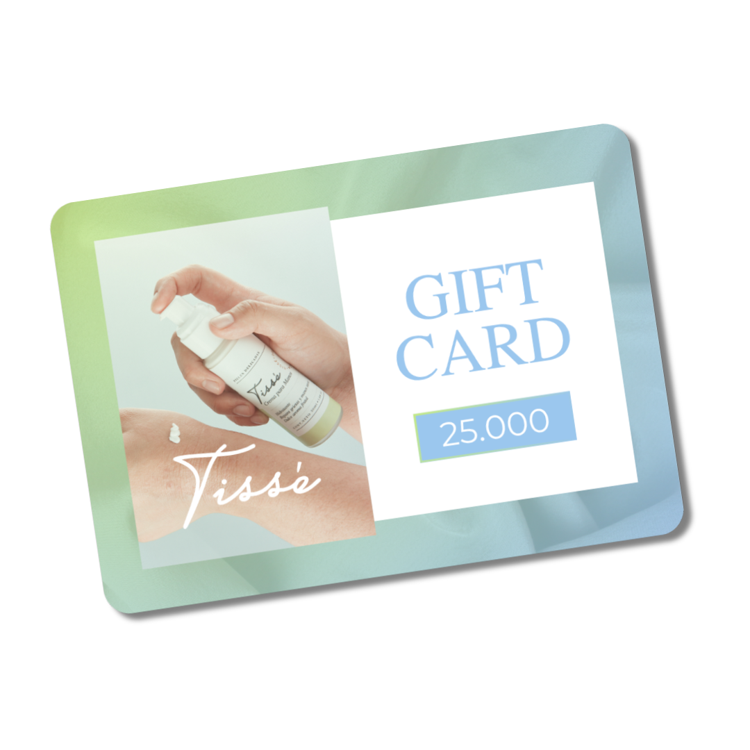 E-Gift Card de $40.000