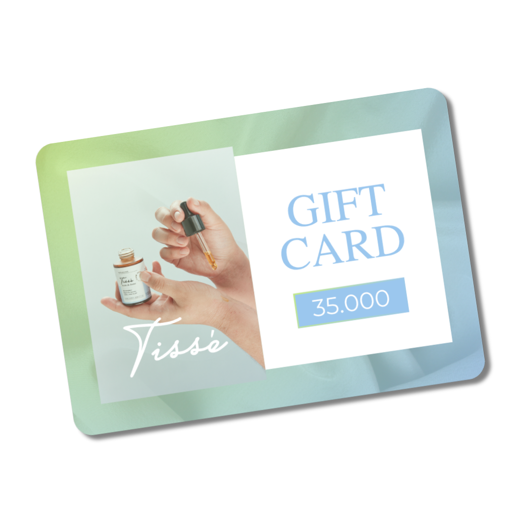 E-Gift Card de $40.000