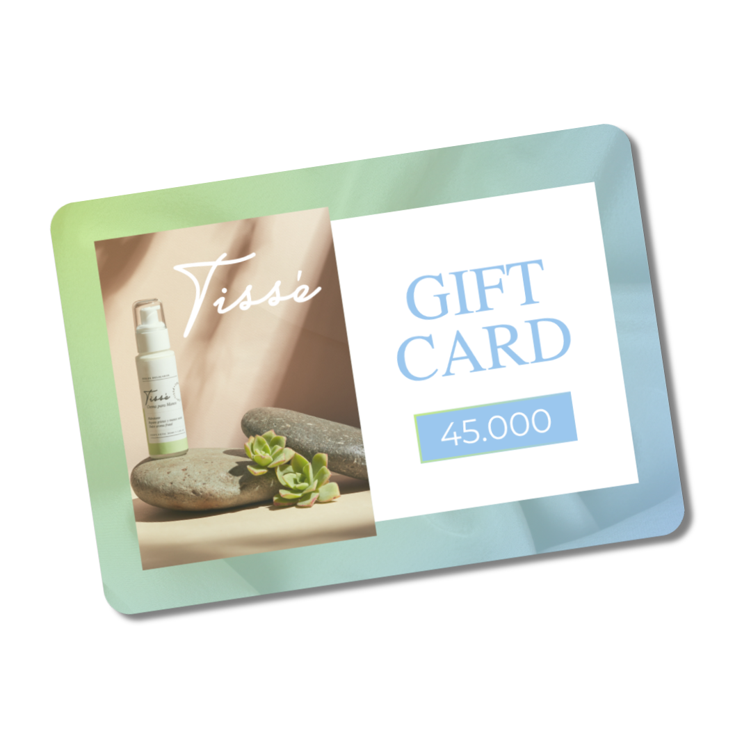 E-Gift Card de $40.000