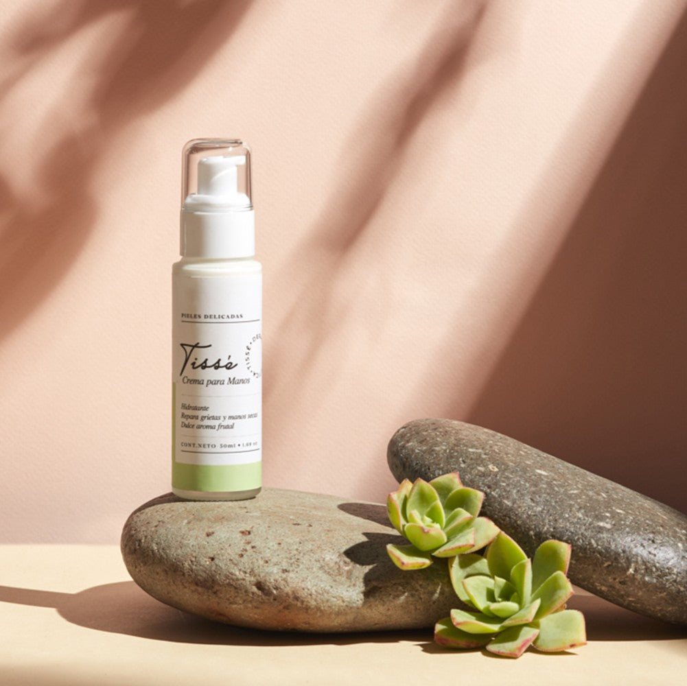 Crema para Manos